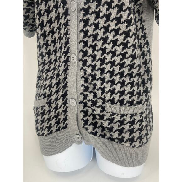 Worthington V Neck Cardigan - Picture 2 of 5